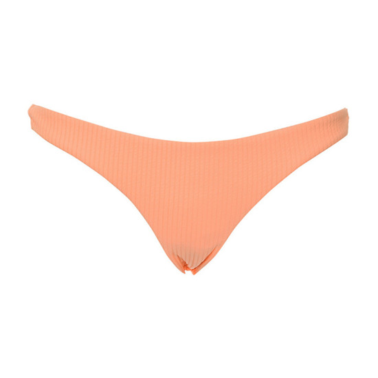 Billabong Γυναικείο μαγιό Under The Sun Tanga - Rib Knit Bikini Bottom